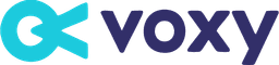 Logo Voxy